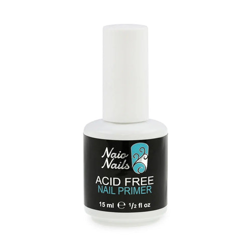 Asitsiz Tırnak Astarı 15ml