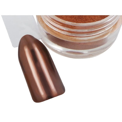 Bronz Krom Pigment Tozu