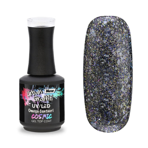 Omega Centauri Üst Kat - UGGP-CO017 Jel Oje 15ml
