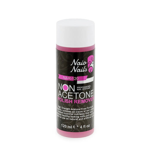 Asetonsuz Oje Çıkarıcı 120ml