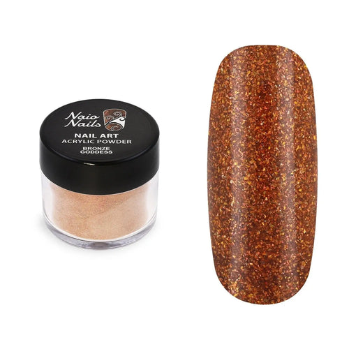 Bronz Tanrıça Akrilik - 12g