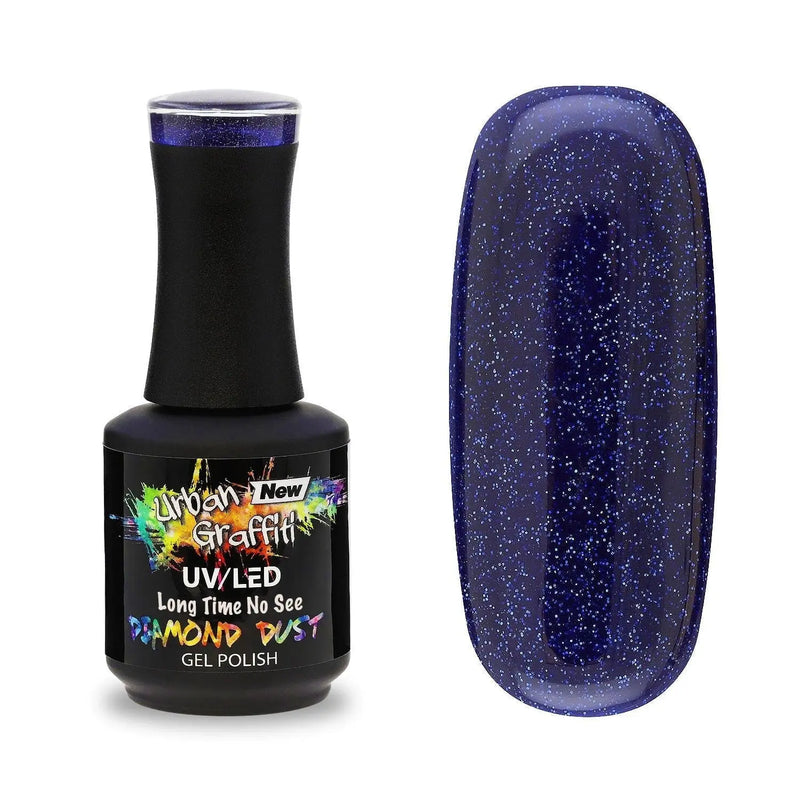 Long Time No See - UGGP-DD008 Urban Graffiti Jel Oje 15ml