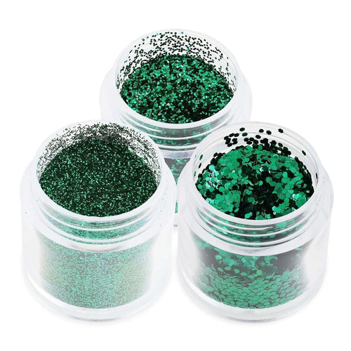 Poison Ivy | Tırnak Sanatı Simleri | B0602