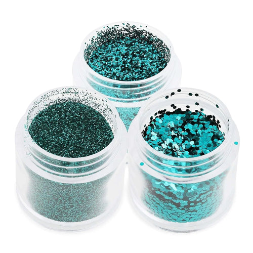 Twinkle Toes | Tırnak Sanatı Simleri | B0700