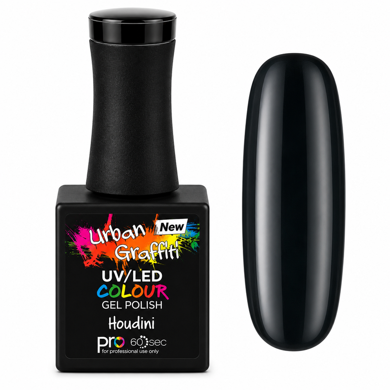 Houdini - UGGP-A0587 Urban Graffiti Jel Oje 15ml