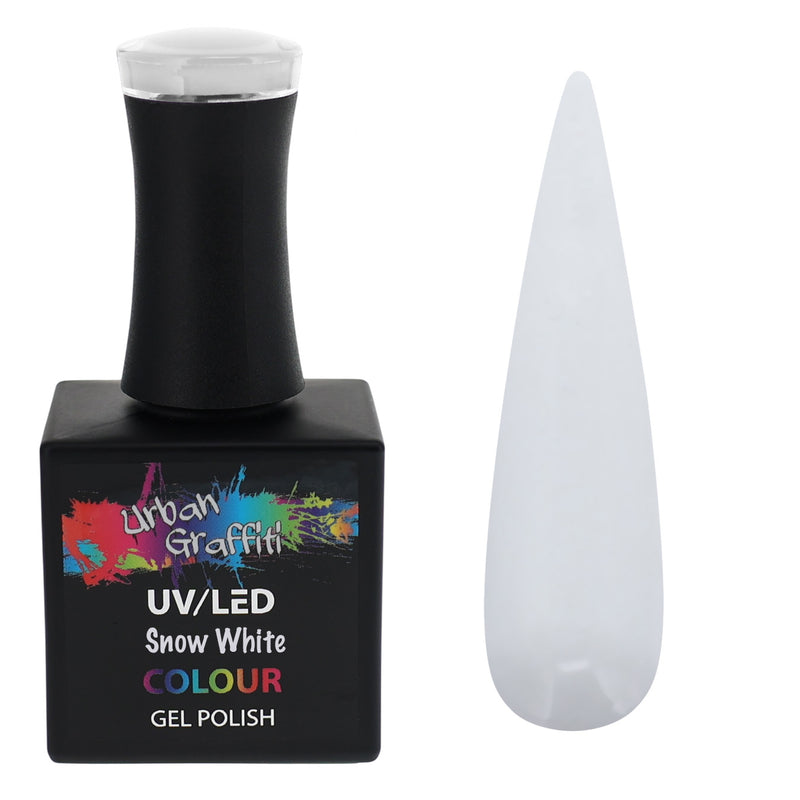 Snow White - UGGP-A0001 - Urban Graffiti Jel Oje 15ml