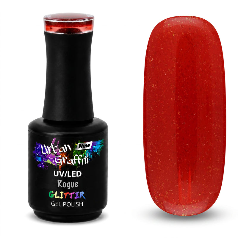 Rogue - UGGP-A0031 - Urban Graffiti Jel Oje 15ml