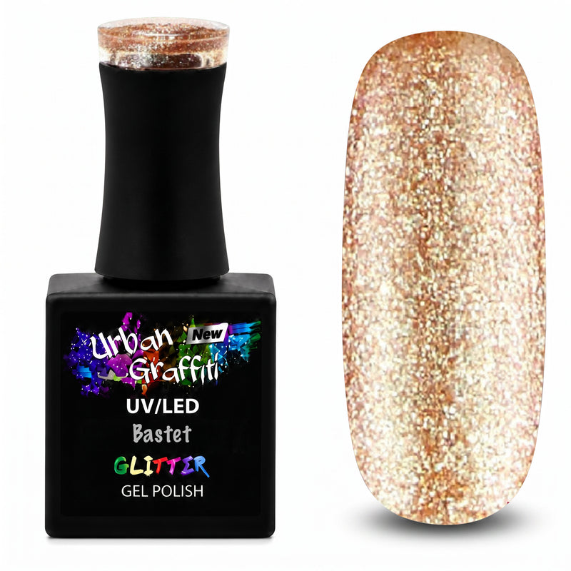 Bastet - UGGP-A0226 Urban Graffiti Jel Oje 15ml