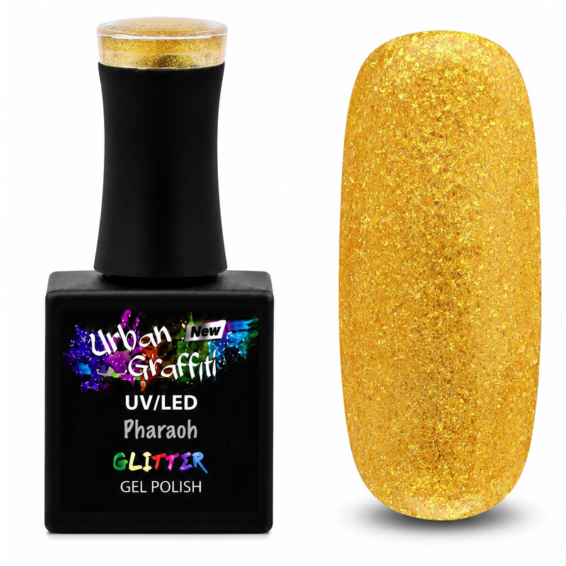 Pharaoh - UGGP-A0233 Urban Graffiti Jel Oje 15ml