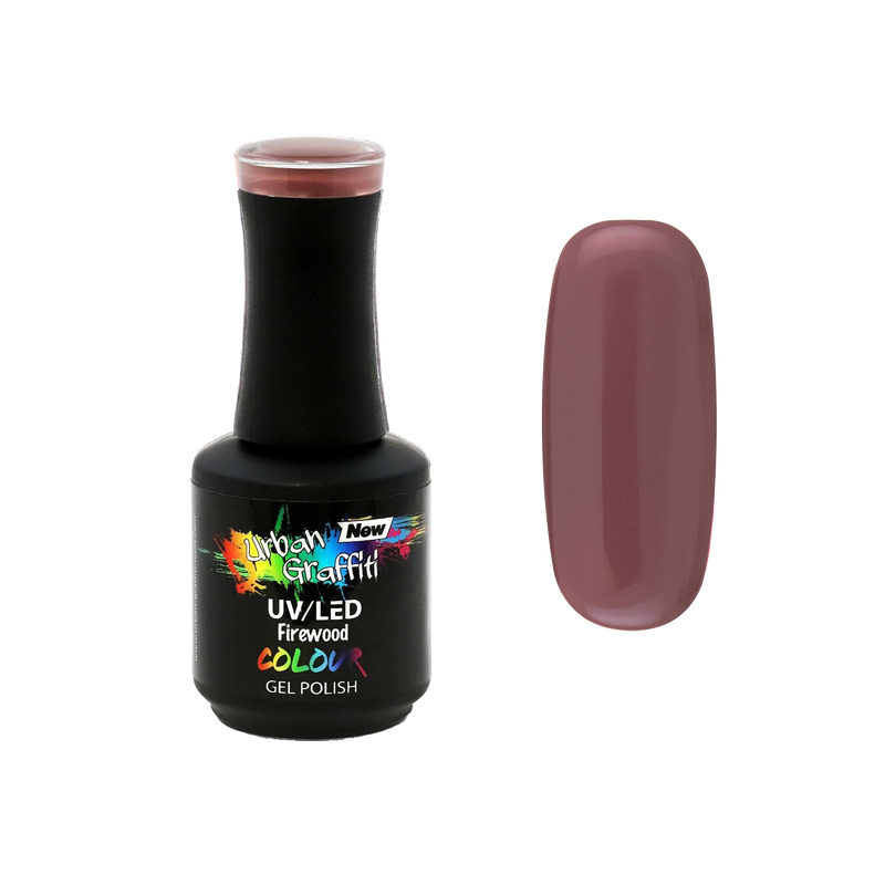 Firewood - UGGP-A0560 Urban Graffiti Jel Oje 15ml