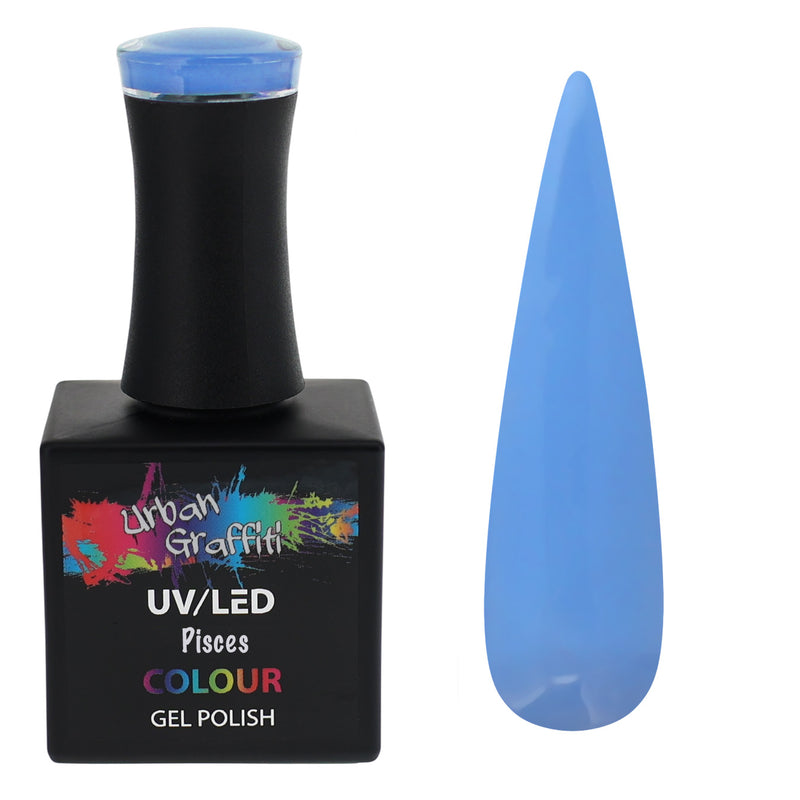 Pisces - UGGP-A0569 Urban Graffiti Jel Oje 15ml