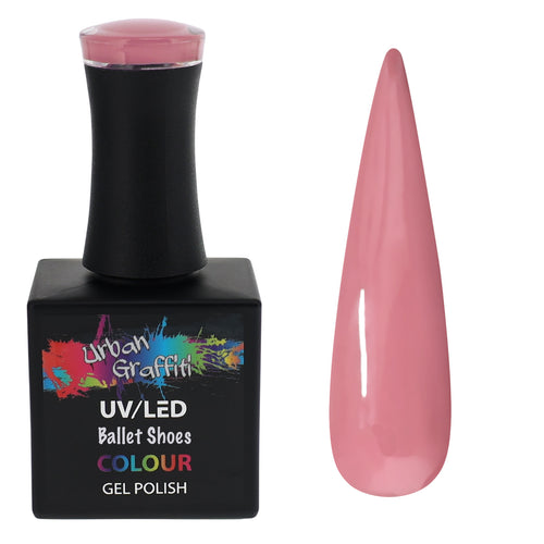 Ballet Shoes Gel Polish 15ml