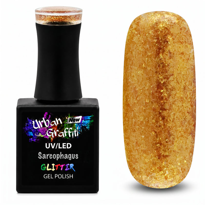 Sarcophagus - UGGP-A0825 - Urban Graffiti Jel Oje 15ml