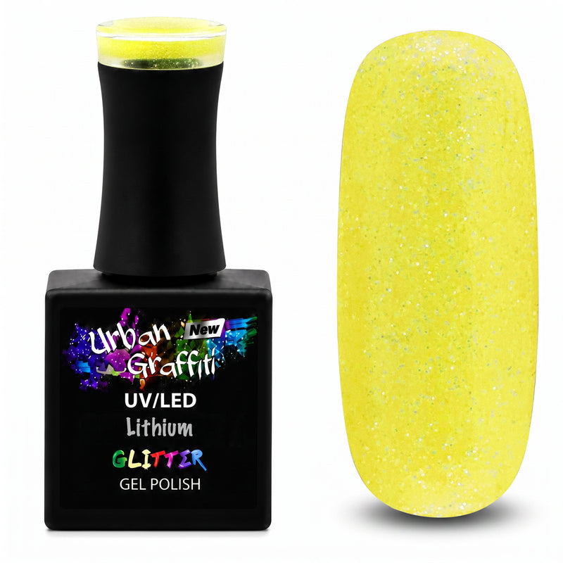 Lithium - UGGP-A0835 Urban Graffiti Jel Oje 15ml
