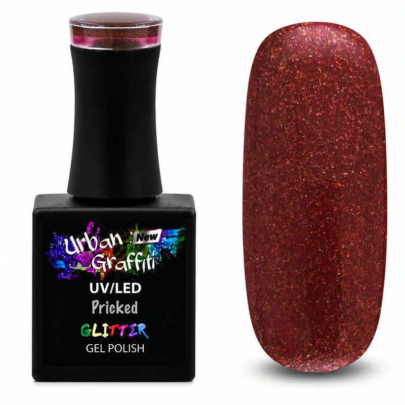 Pricked - UGGP-A1044 Urban Graffiti Jel Oje 15ml