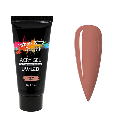 AcryGel Tüp - Snug as a Bug 30g
