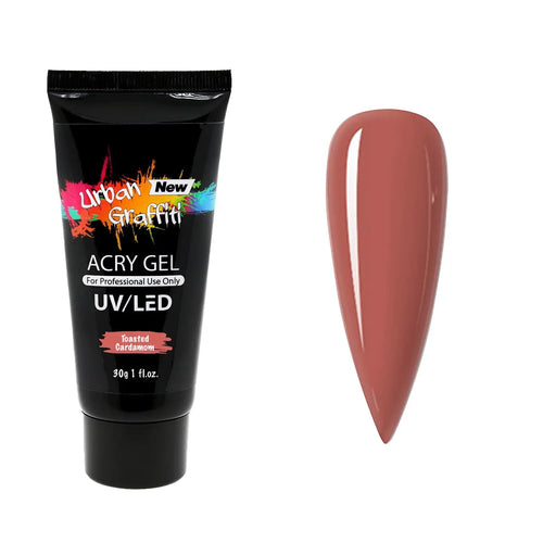 AcryGel Tüp - Toasted Cardamom 30g
