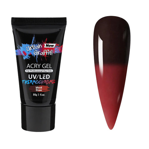Termokromik AcryGel - Mood Stone 30g