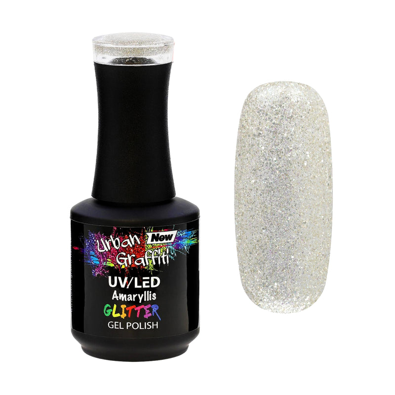 Amaryllis - UGGP-A0062 - Urban Graffiti Jel Oje 15ml