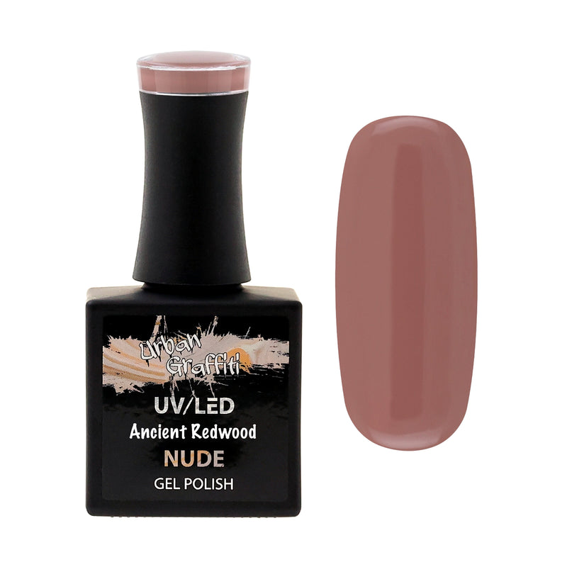 Ancient Redwood - UGGP-A0674 - Urban Graffiti Jel Oje 15ml