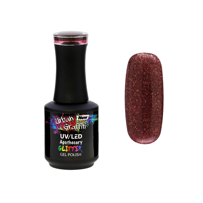 Apothecary - UGGP-A0818 Urban Graffiti Jel Oje 15ml