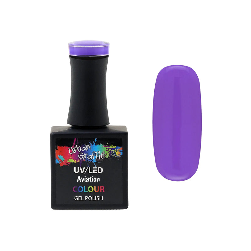 Aviation - UGGP-A0207 Urban Graffiti Jel Oje 15ml