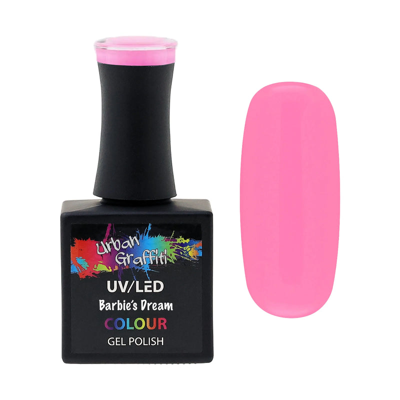 Barbie’s Dream - UGGP-A0452 Urban Graffiti Jel Oje 15ml
