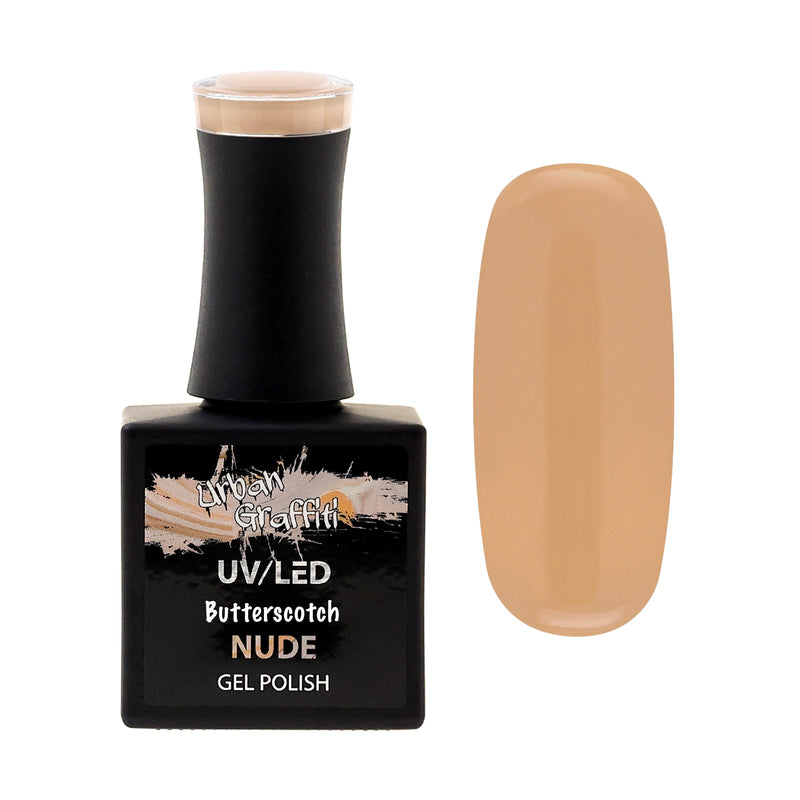 Butterscotch - UGGP-A0047 Urban Graffiti Jel Oje 15ml