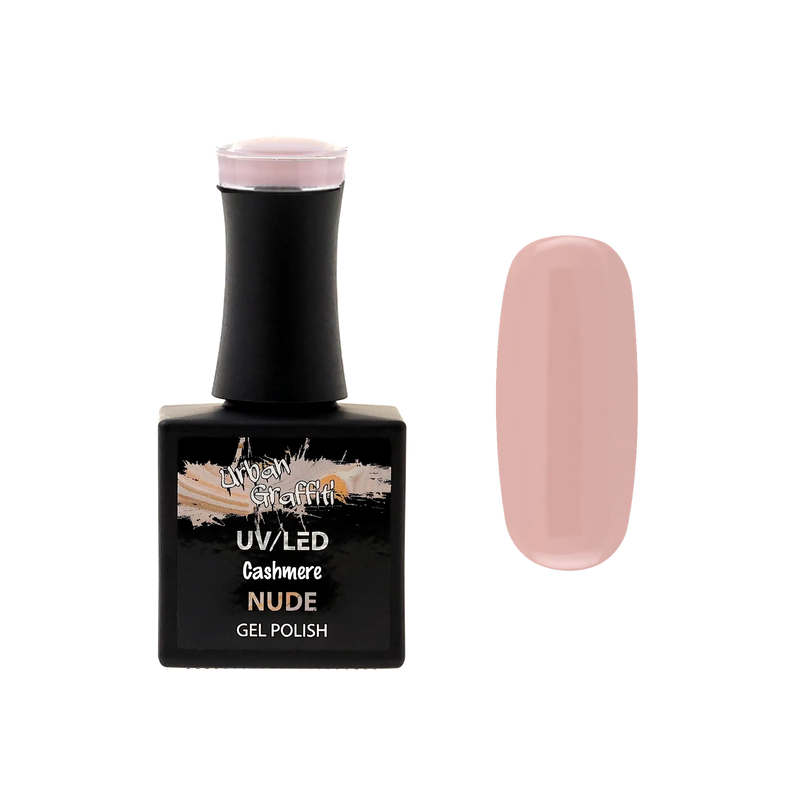 Cashmere - UGGP-A0755 Urban Graffiti Jel Oje 15ml