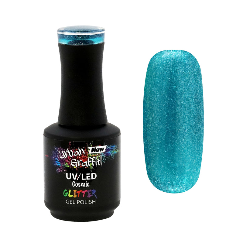 Cosmic - UGGP-A0025 - Urban Graffiti Jel Oje 15ml