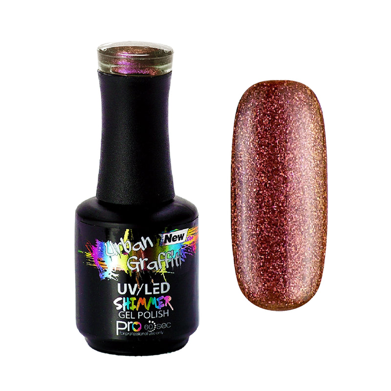 Dragon Egg - UGGP-A0936 - Urban Graffiti Jel Oje 15ml