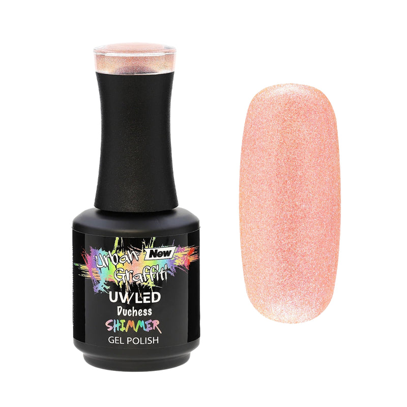 Duchess - UGGP-A0038 - Urban Graffiti Jel Oje 15ml