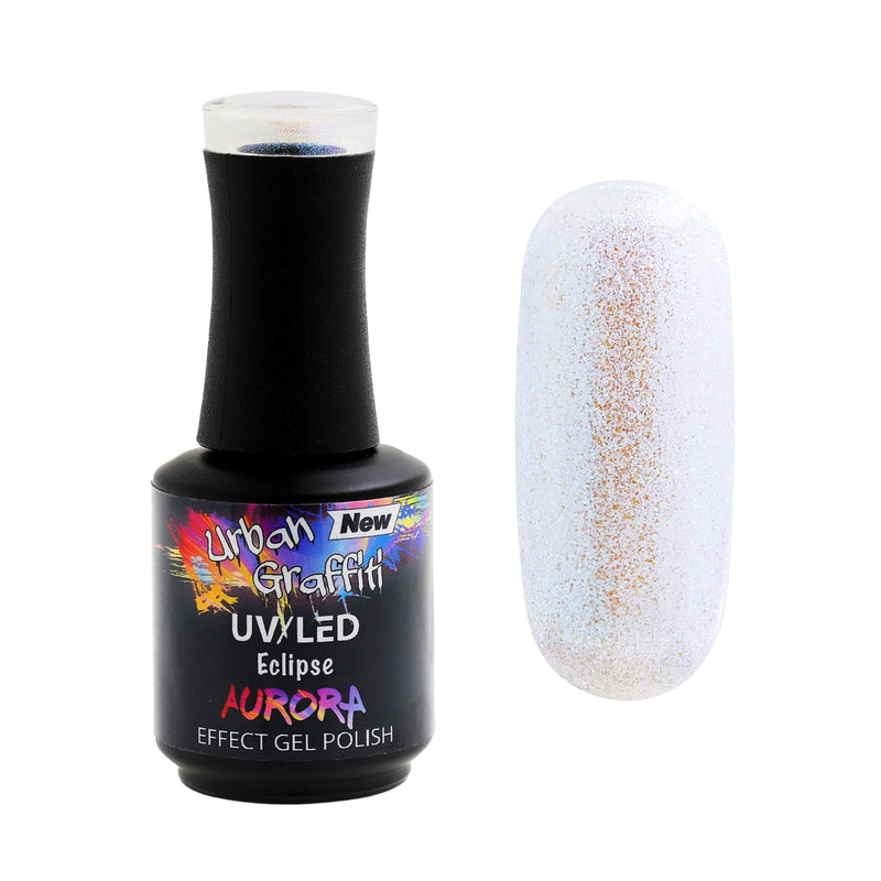 Eclipse - UGGP-AU007 - Urban Graffiti Jel Oje 15 ml