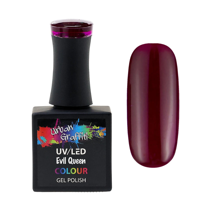 Evil Queen - UGGP-A0689 Urban Graffiti Jel Oje 15ml