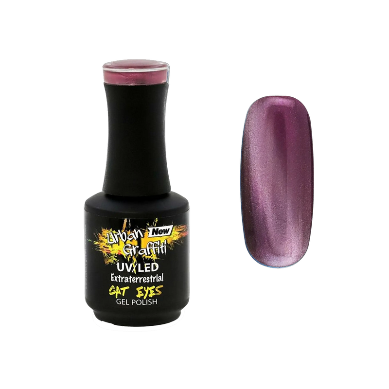 Extraterrestrial - UGGP-CE036 Urban Graffiti Jel Oje 15ml