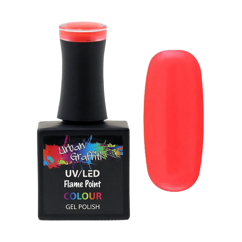 Flame Point - UGGP-A0450 - Urban Graffiti Jel Oje 15ml