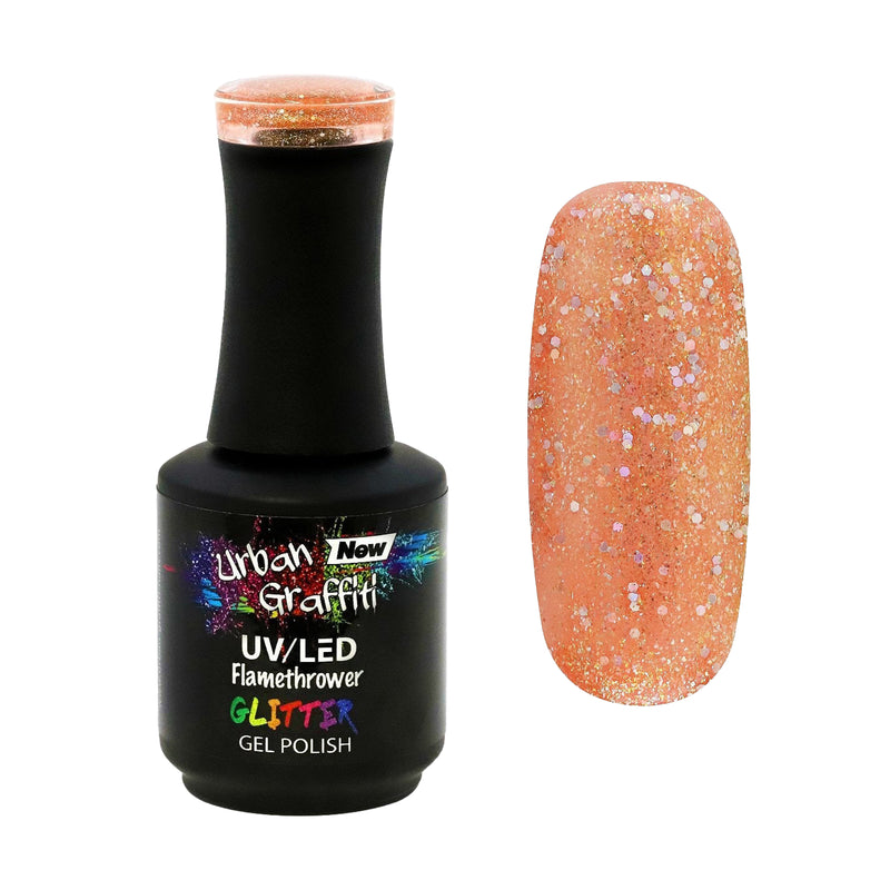 Flamethrower - UGGP-A0061 - Urban Graffiti Jel Oje 15ml