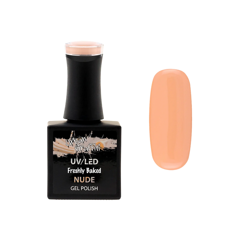 Freshly Baked - UGGP-A0459 Urban Graffiti Jel Oje 15ml