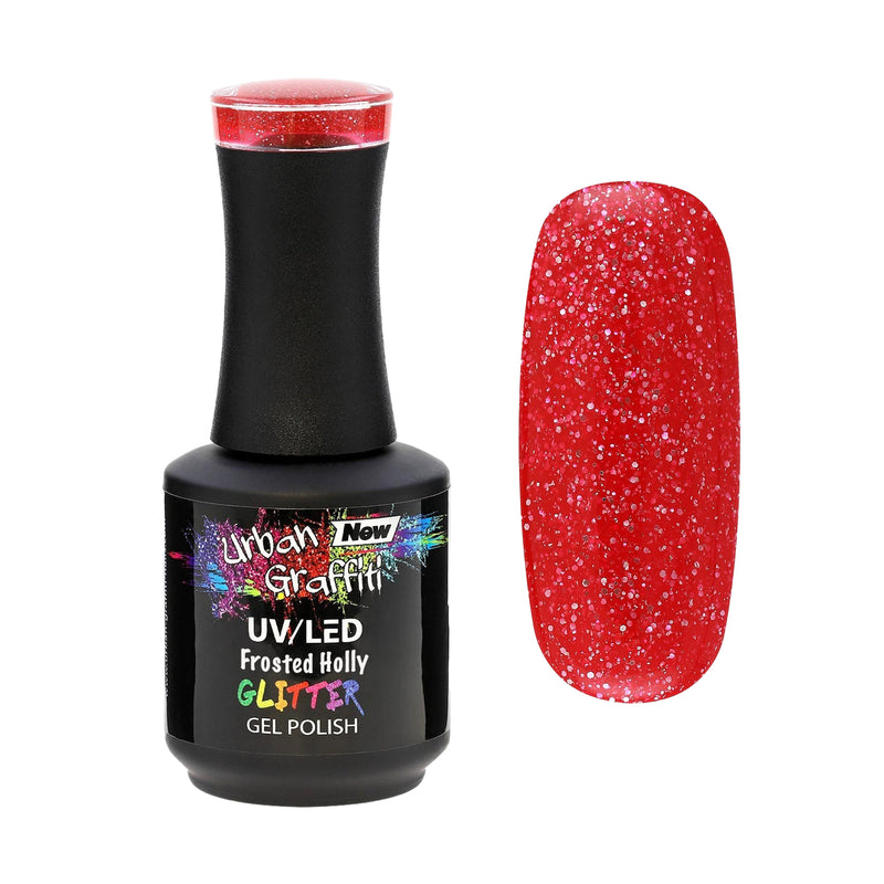 Frosted Holly - UGGP-A1045 - Urban Graffiti Jel Oje 15ml
