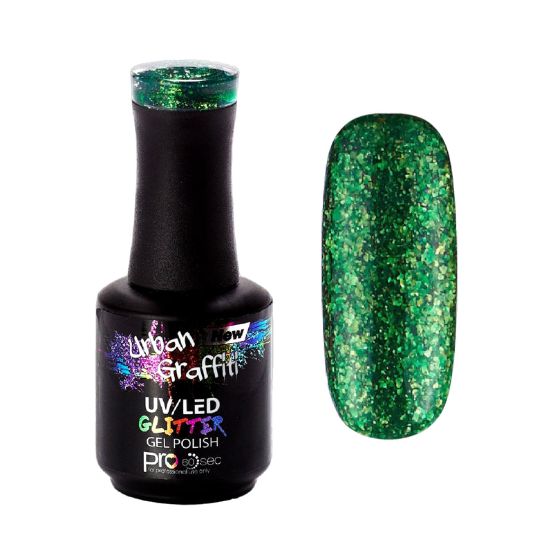 Hera - UGGP-A0331 - Urban Graffiti Jel Oje 15ml
