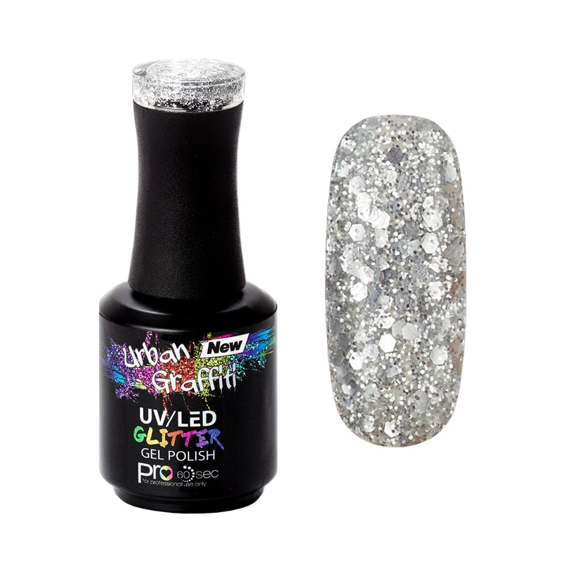 Imperio - UGGP-XS001 - Urban Graffiti Jel Oje 15ml