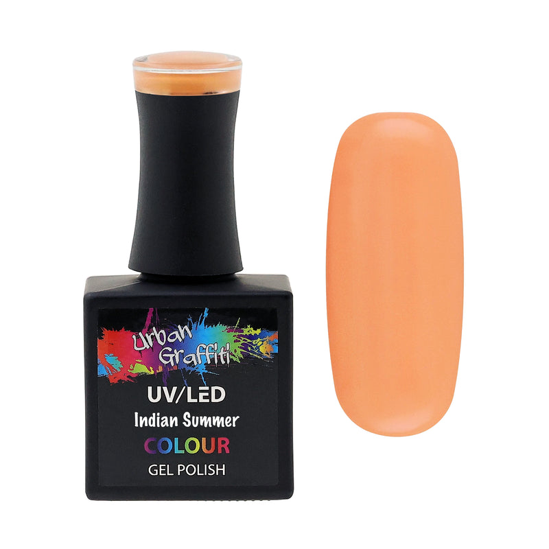Indian Summer - UGGP-A0169 - Urban Graffiti Jel Oje 15ml