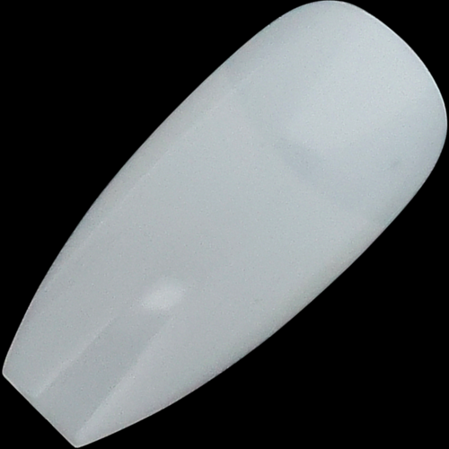 JP-017 Balerin Tırnak Uçları - Şeffaf - 500