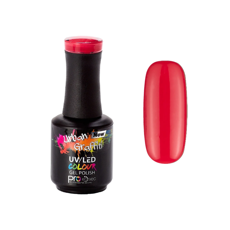 Jammy Devil - UGGP-A0729 Urban Graffiti Jel Oje 15ml