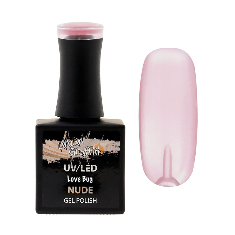 Love Bug - UGGP-NN120 - Urban Graffiti Jel Oje 15ml