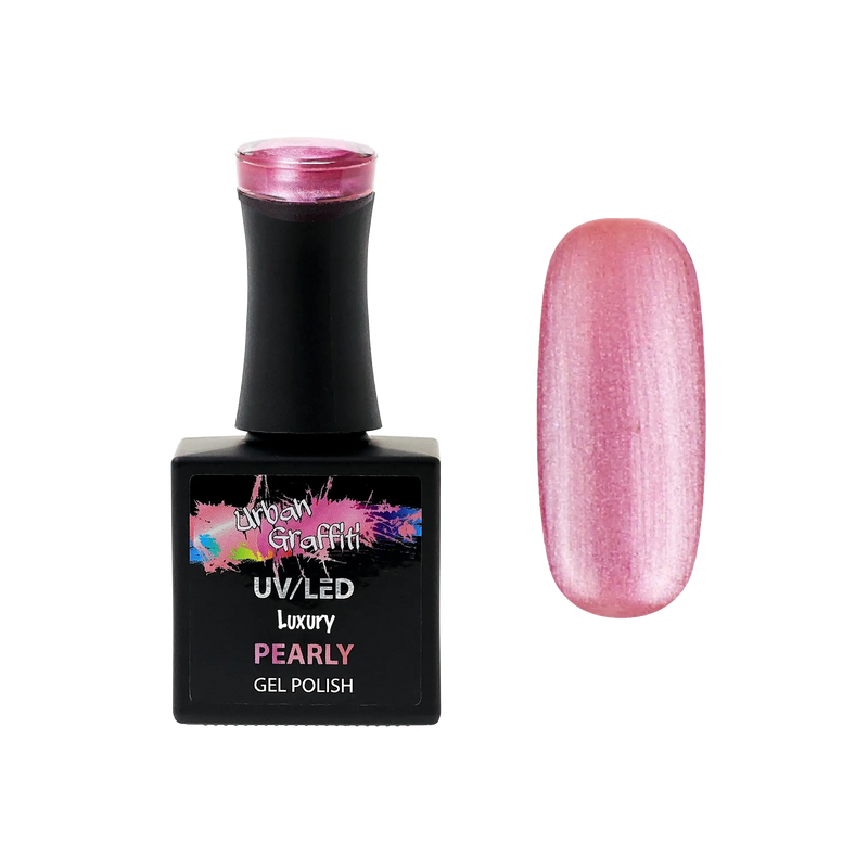 Luxury - UGGP-A0250 Urban Graffiti Jel Oje 15ml