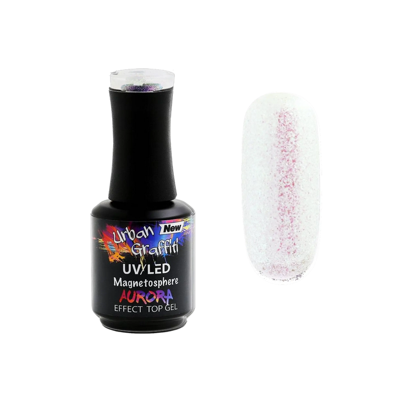 Magnetosphere - UGGP-AU003 Urban Graffiti Jel Oje 15ml