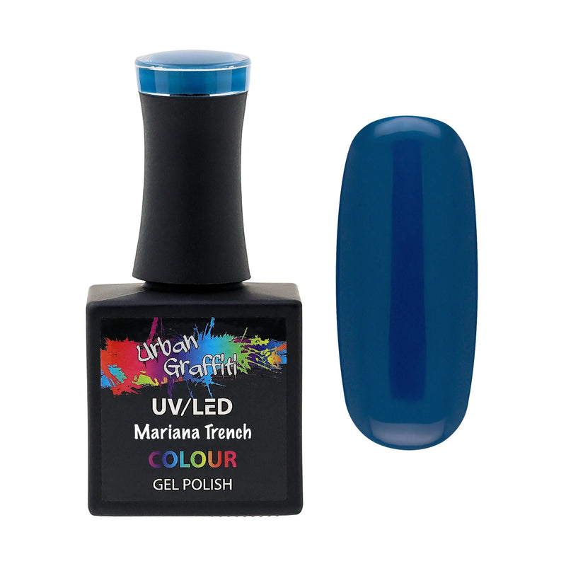 Mariana Trench - UGGP-A0590 Urban Graffiti Jel Oje 15ml