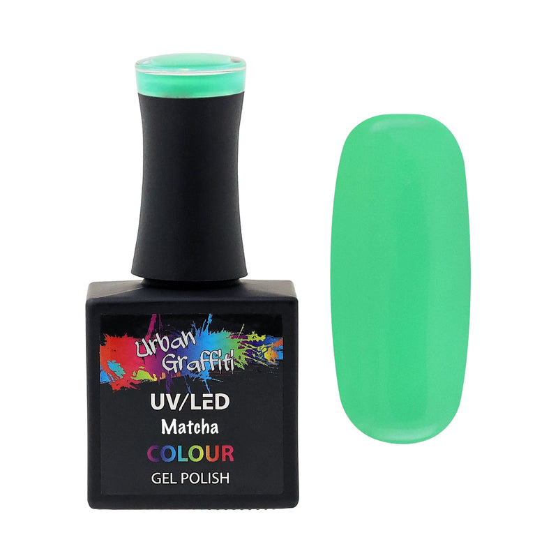 Matcha - UGGP-A0604 Urban Graffiti Jel Oje 15ml