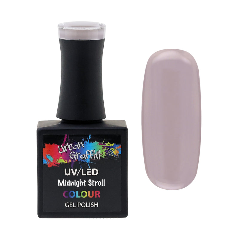 Midnight Stroll - UGGP-A0067 - Urban Graffiti Jel Oje 15ml